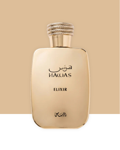 Rasasi Hawas Elixir Eau de Parfum 100 ml