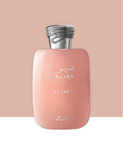 Rasasi Hawas for Her Eclat Eau de Parfum 100 ml