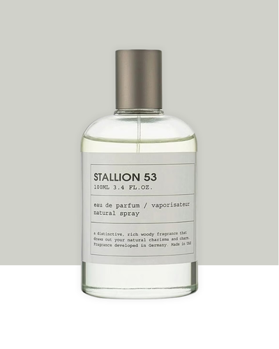 Stallion 53 Eau de Parfum 100 ml