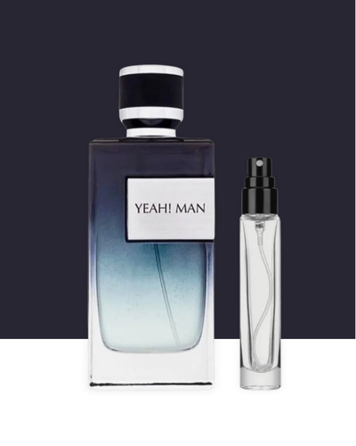 Maison Alhambra Yeah! Man Eau de Parfum Decant