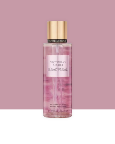Victoria's Secret Velvet Petals Body Splash 250ml