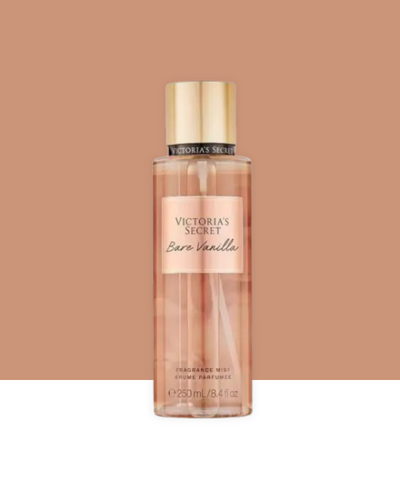 Victoria's Secret Bare Vanilla Body Splash 250ml