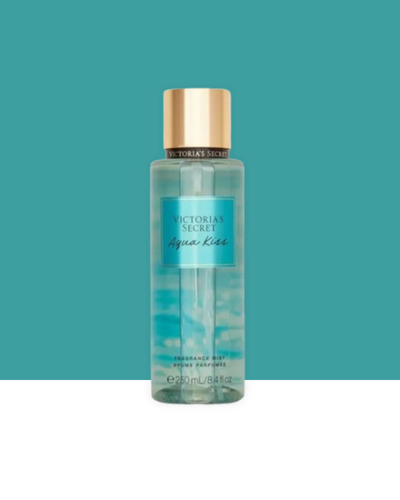 Victoria's Secret Aqua Kiss Body Splash 250ml