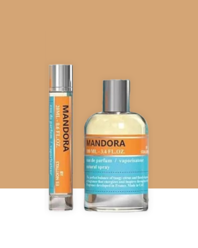 Stallion 53 Mandora 100 ml