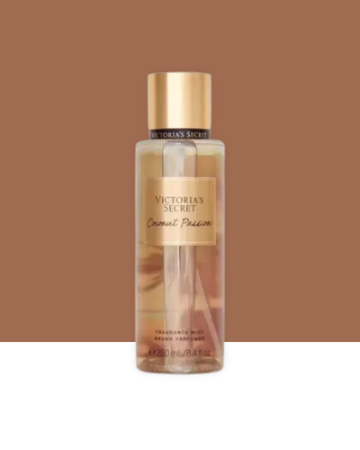 Victoria's Secret Coconut Passion Body Splash 250ml