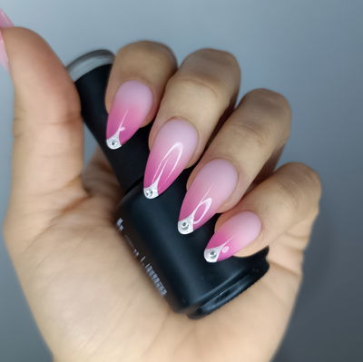 Pink vibes