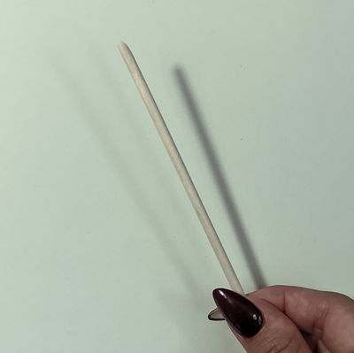 Palito de naranjo