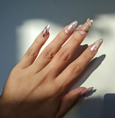 Fairy vibes