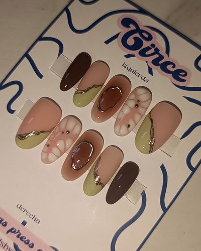 Caramelo Gloss