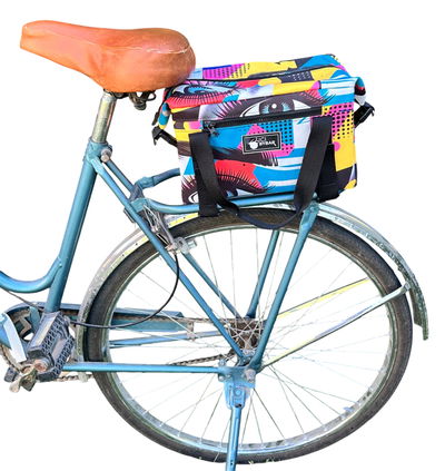 MAGUI - Pop Art  Bolso 