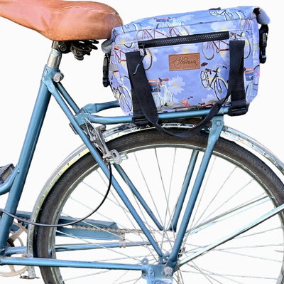 MAGUI - Bolso Bicis vintage
