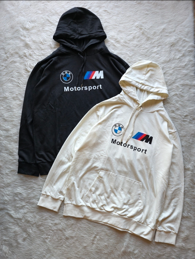 BUZO BMW FRIZADO