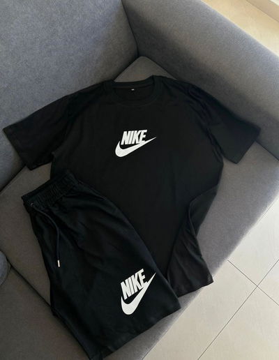 Conjunto Nike