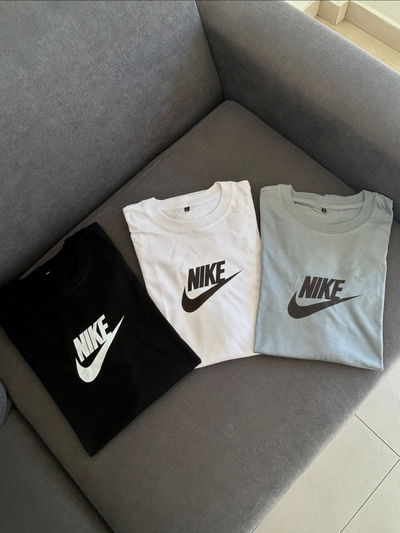 Remeras Nike