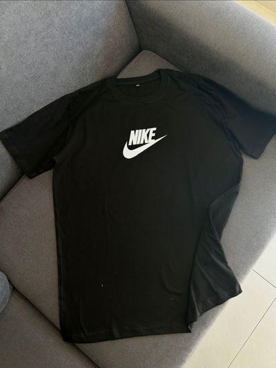 Remeras Nike