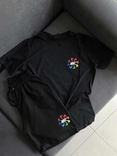 Conjunto Nike colors