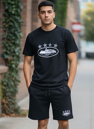 Conjunto Corteiz Premium