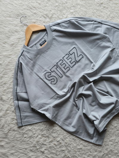 REMERA STEEZ PREMIUM
