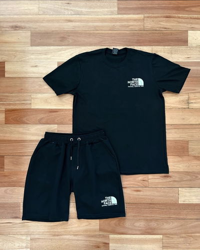 Conjunto The North Face