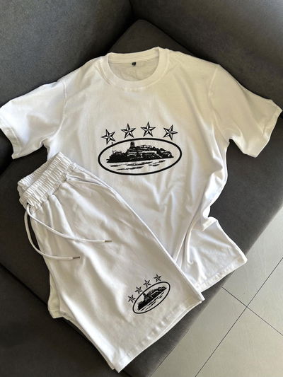 Conjunto Corteiz Premium