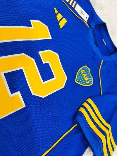 Camiseta Boca NFL Premium