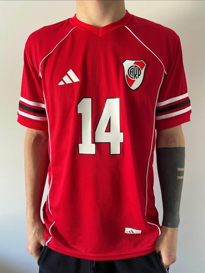 Camiseta River NFL Premium