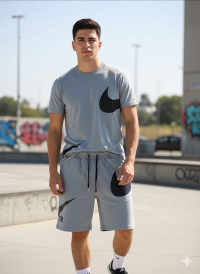 Conjunto Nike TM premium