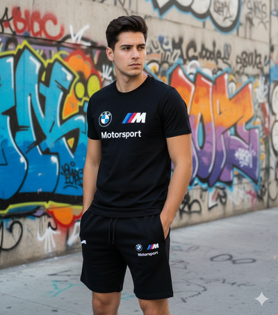 Conjunto Puma BMW premium