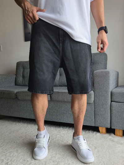 Bermuda Jean mom premium Art 2058