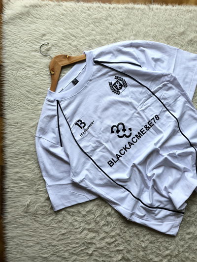 Remera Blackacme premium 