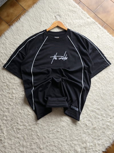 Remera The Wilds Premium