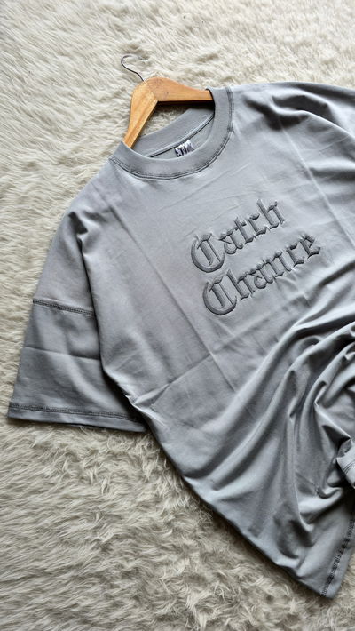 Remera Catch Chance premium