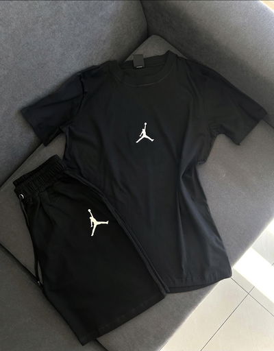 Conjunto Jordan clasico