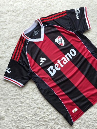 Camiseta River suplente Premium