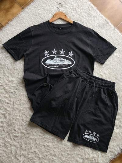 Conjunto Corteiz Premium