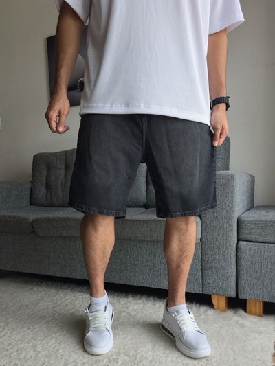 Bermuda Jean mom premium