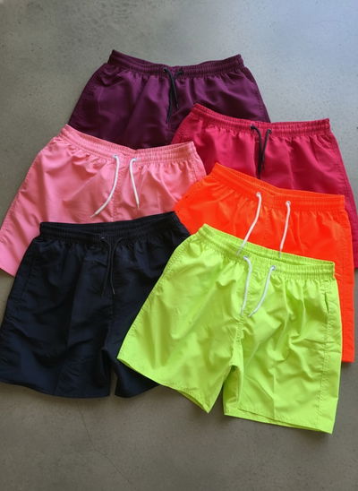 Pack x10 Shores de Baño