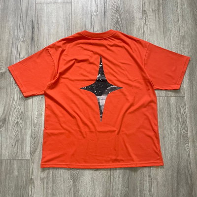 Remera Estrella - M (LIQUIDACION)