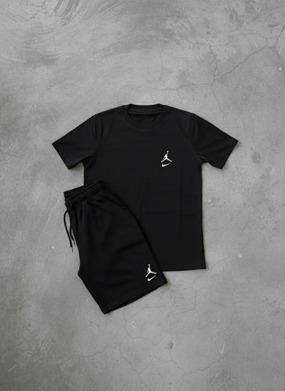 Conjunto Jordan con Nike