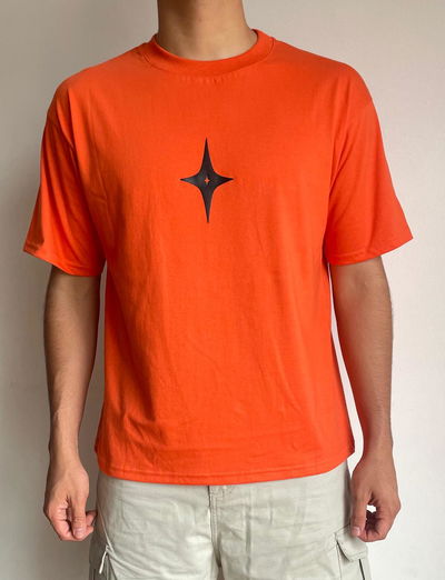 Remera over Estrella