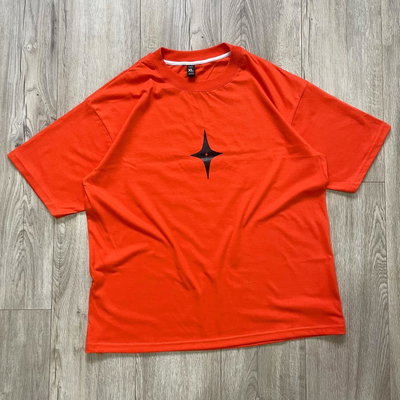 Remera Estrella - M (LIQUIDACION)