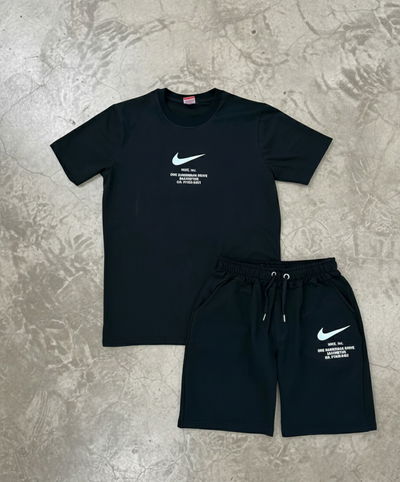 Conjunto Nike Swoosh