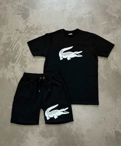 Conjunto La coste Premium