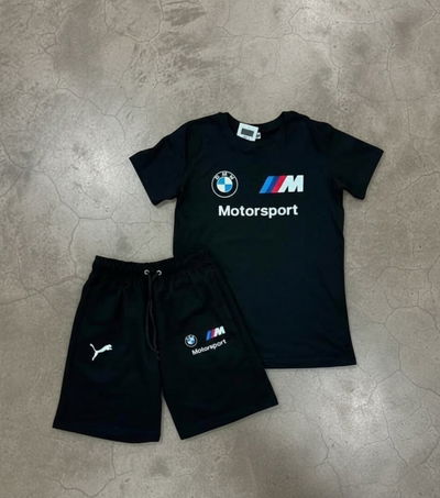 Conjunto Puma BMW premium