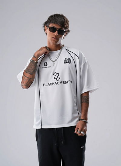 Remera Blackacme premium