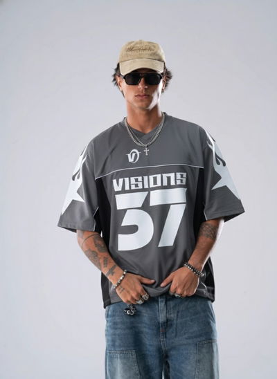 Remera Vision 37 premium