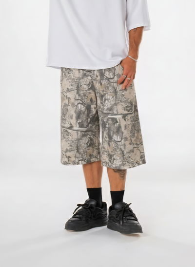 Bermuda baggy RealTree 