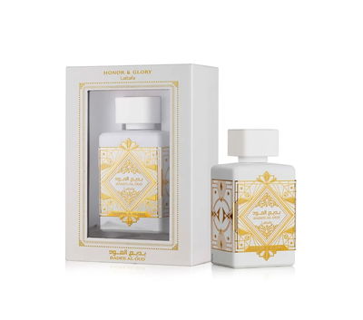 Perfume Badee Al oud Honor & Glory