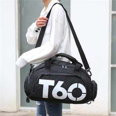 Bolso Mochila 2 en 1 T60
