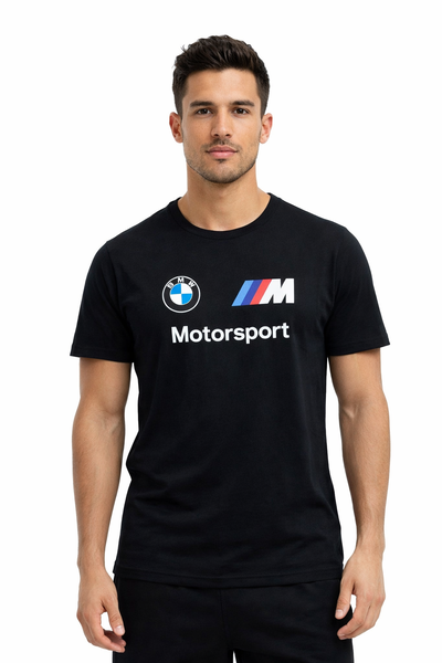 Remera Puma Bmw premium